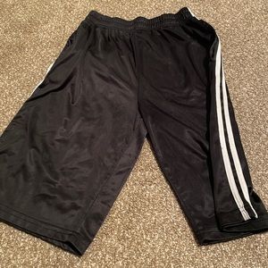 Athletic shorts